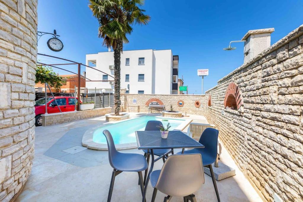 Apartamento Chianti Pula Exterior foto